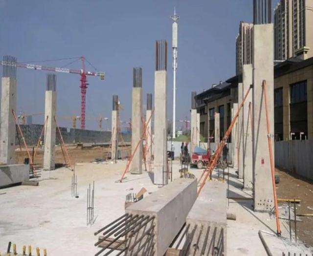 預制裝配式建筑預制裝配式建筑施工 第1張 預制裝配式建筑預制裝配式建筑施工 第1張