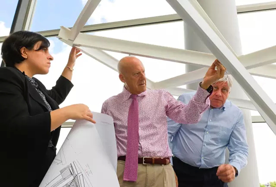 建筑師和結構工程師通過率,建筑師和結構工程師誰地位高  第1張