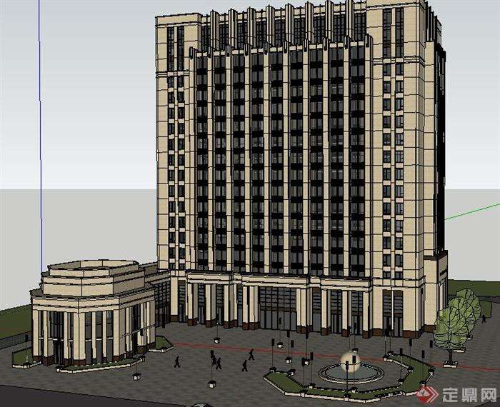 旅館建筑設計規范最新版,旅館建筑設計 第1張 旅館建筑設計規范最新版,旅館建筑設計 第1張