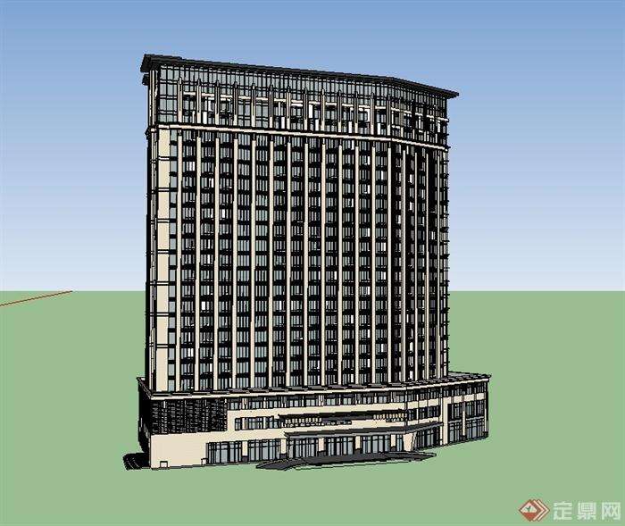 旅館建筑設計規范最新版,旅館建筑設計 第2張 旅館建筑設計規范最新版,旅館建筑設計 第2張