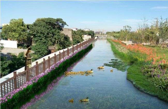 河道,河道清淤方案河道清淤施工方案 第2張 河道,河道清淤方案河道清淤施工方案 第2張
