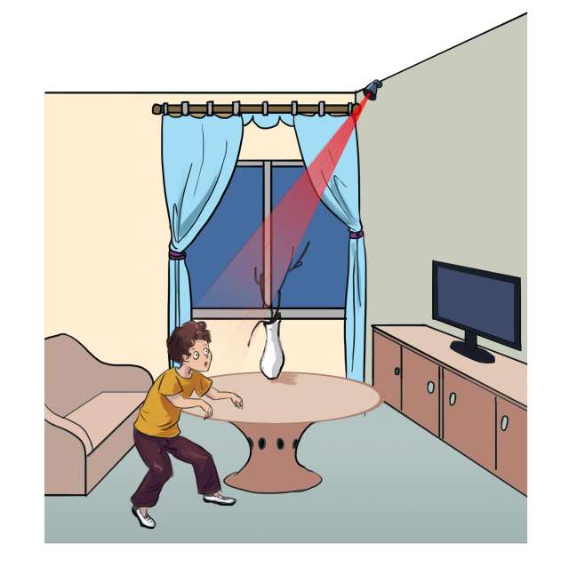 之軟監控報警系統之軟監控報警系統8通道軟件 第2張 之軟監控報警系統之軟監控報警系統8通道軟件 第2張