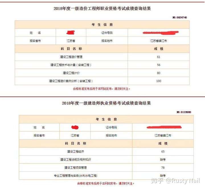 一級建造師審核材料一級建造師報考審核需要什么資料 第1張 一級建造師審核材料一級建造師報考審核需要什么資料 第1張