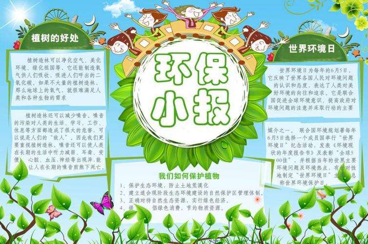 小學生環(huán)保知識小學生環(huán)保知識宣傳內容 第1張 小學生環(huán)保知識小學生環(huán)保知識宣傳內容 第1張