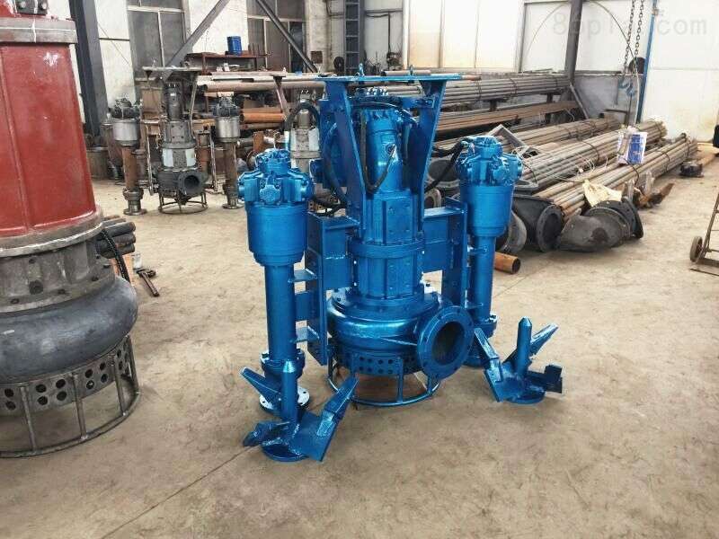 泥漿泵清淤施工方案設計泥漿泵清淤施工方案 第1張 泥漿泵清淤施工方案設計泥漿泵清淤施工方案 第1張