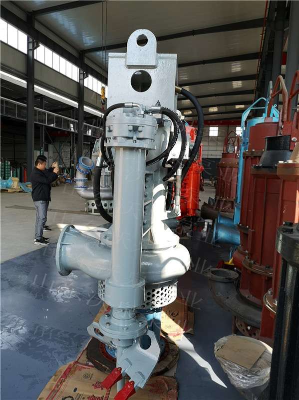 泥漿泵清淤施工方案設計泥漿泵清淤施工方案 第2張 泥漿泵清淤施工方案設計泥漿泵清淤施工方案 第2張