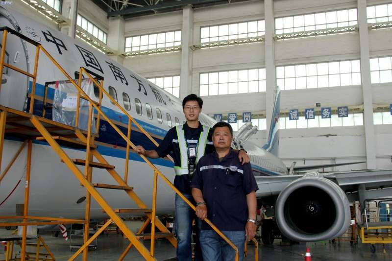 機務干結構工程師好嗎,機務干結構工程師好嗎知乎 第2張 機務干結構工程師好嗎,機務干結構工程師好嗎知乎 第2張