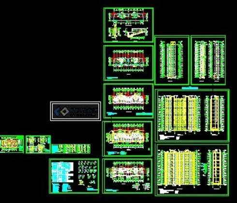 網易建筑圖紙下載官網,網易建筑圖紙下載 第2張 網易建筑圖紙下載官網,網易建筑圖紙下載 第2張