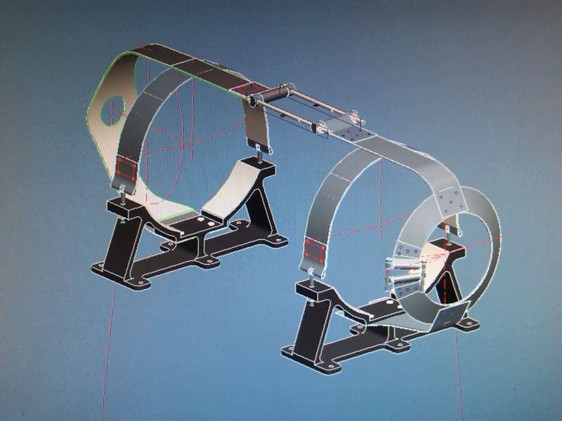 結(jié)構(gòu)工程師只懂鈑金件結(jié)構(gòu)工程師只懂鈑金件可以嗎 第1張 結(jié)構(gòu)工程師只懂鈑金件結(jié)構(gòu)工程師只懂鈑金件可以嗎 第1張