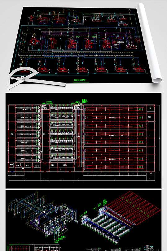 冷庫設計方案,冷庫設計方案詳解 第1張 冷庫設計方案,冷庫設計方案詳解 第1張