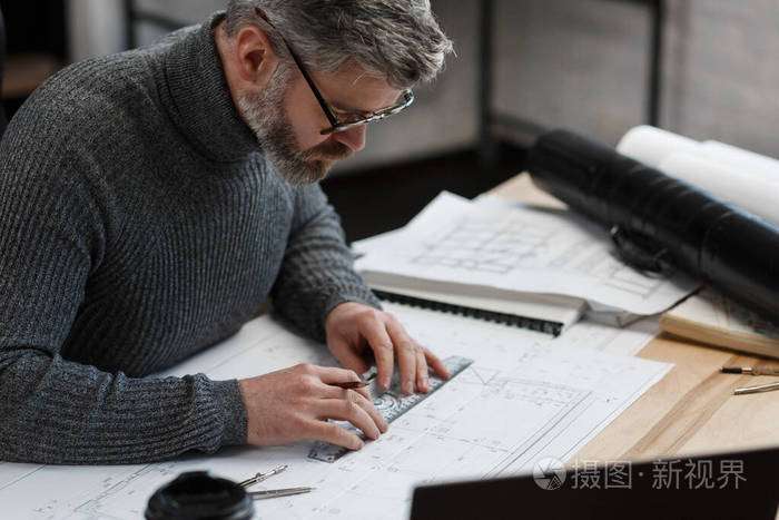 為什么結構工程師不如建筑師結構工程師和建筑師哪個收入高 第1張 為什么結構工程師不如建筑師結構工程師和建筑師哪個收入高 第1張