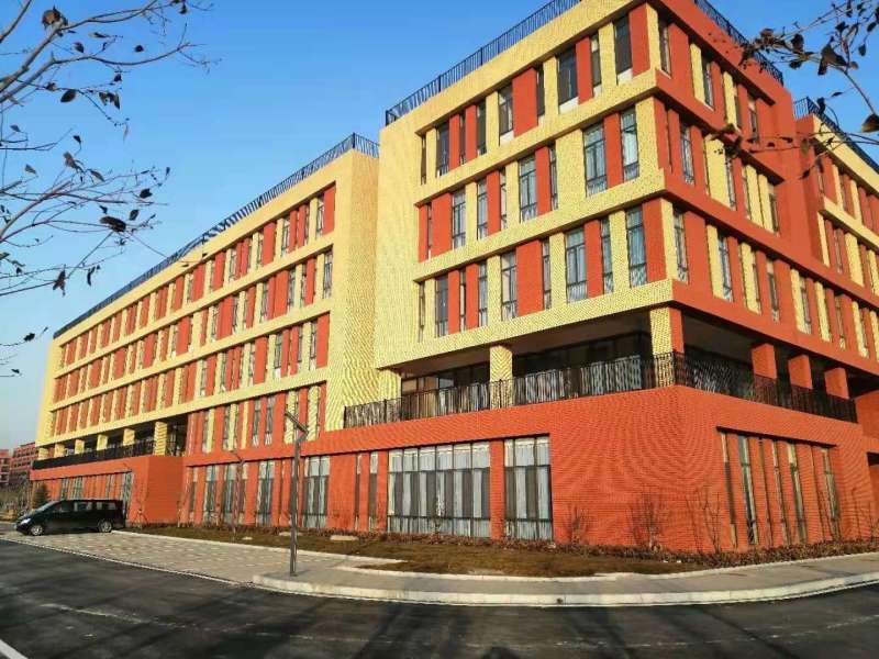 山東校舍分離的大學山東校舍 第2張 山東校舍分離的大學山東校舍 第2張