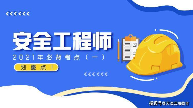 注冊安全工程師免試注冊安全工程師免試兩科 第1張 注冊安全工程師免試注冊安全工程師免試兩科 第1張