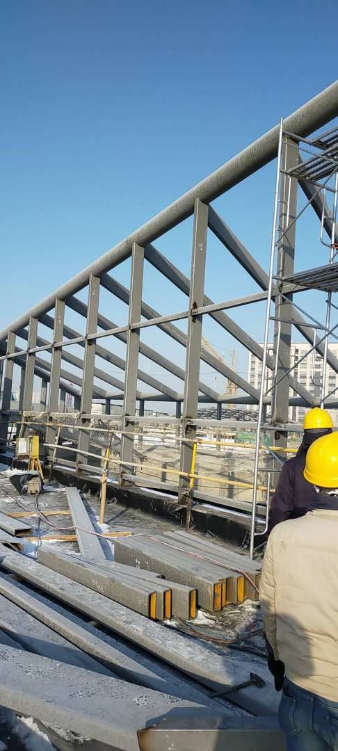 結構安裝工程師招聘,結構工程師招聘職位信息  第2張