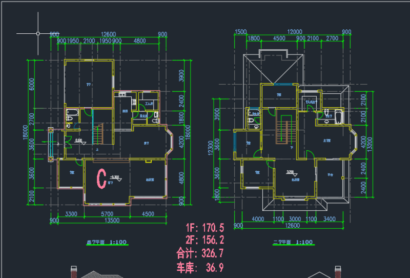 別墅設計圖紙免費下載別墅設計圖紙效果圖手繪 第2張 別墅設計圖紙免費下載別墅設計圖紙效果圖手繪 第2張