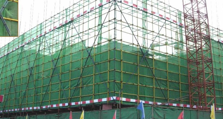 腳手架搭設規范標準jgj1302019,腳手架搭設規范 第2張 腳手架搭設規范標準jgj1302019,腳手架搭設規范 第2張