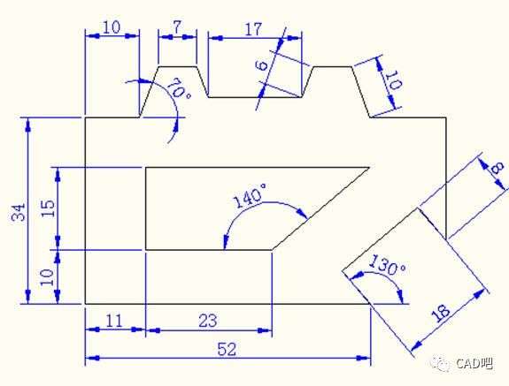 cad布局詳細教程cad布局教程 第2張 cad布局詳細教程cad布局教程 第2張