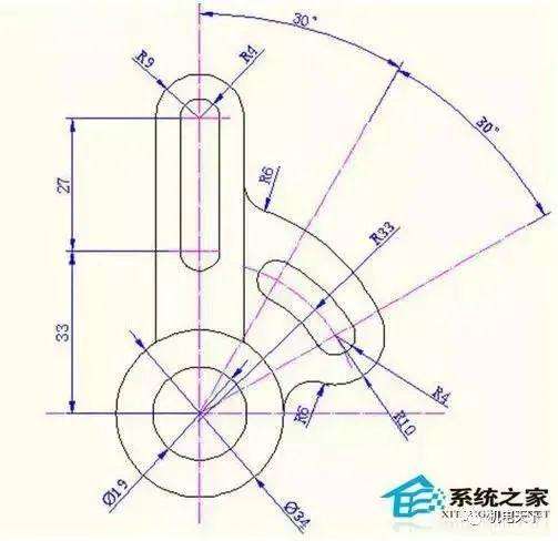 cad布局詳細教程cad布局教程 第1張 cad布局詳細教程cad布局教程 第1張