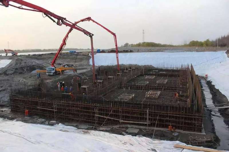 水利工程施工,水利工程施工監理規范sl2882014 第1張 水利工程施工,水利工程施工監理規范sl2882014 第1張