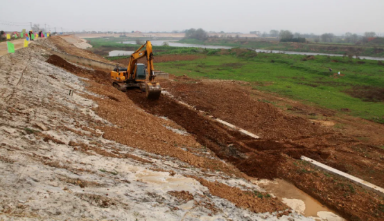 水利工程施工,水利工程施工監理規范sl2882014 第2張 水利工程施工,水利工程施工監理規范sl2882014 第2張