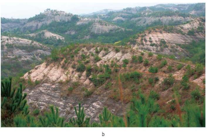 水土流失治理水土流失治理措施 第2張 水土流失治理水土流失治理措施 第2張