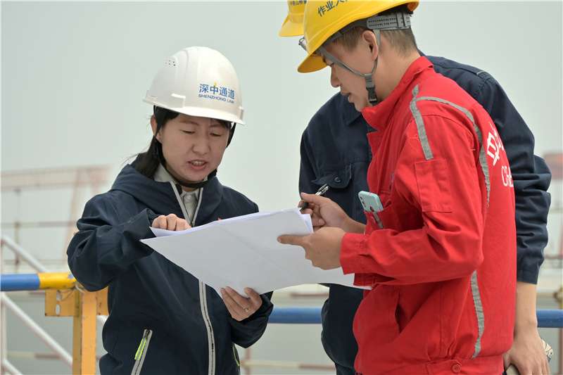 橋梁結構工程師橋梁結構工程師招聘 第1張 橋梁結構工程師橋梁結構工程師招聘 第1張