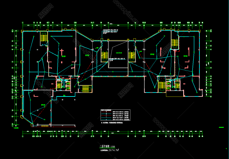 小區弱電施工方案范本小區弱電施工方案 第1張 小區弱電施工方案范本小區弱電施工方案 第1張