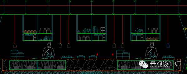 展示設計cad平面圖,展示設計cad平面圖怎么做 第2張 展示設計cad平面圖,展示設計cad平面圖怎么做 第2張