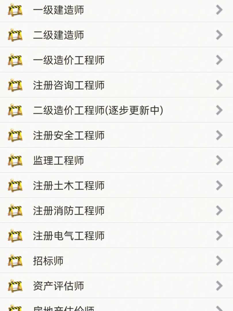 造價工程師怎么樣,造價工程師有幾個專業 第1張 造價工程師怎么樣,造價工程師有幾個專業 第1張