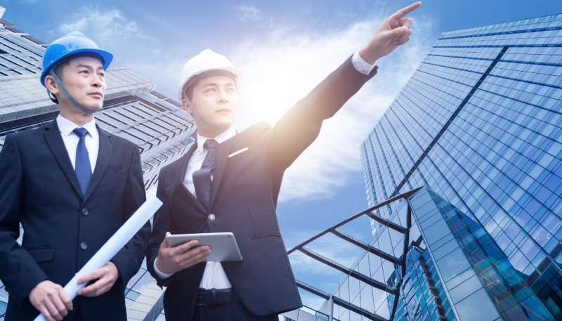 二級建造師算職稱嗎,二級建造師是不是工程師職稱  第2張