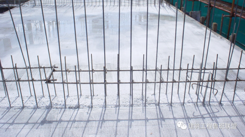 梯子筋設置規范圖集梯子筋  第2張