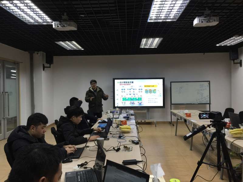 網(wǎng)絡(luò)安全工程師學校排名,網(wǎng)絡(luò)安全工程師學校  第1張