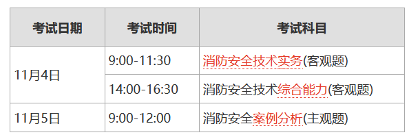 北京二級消防工程師報名時間北京二級消防工程師報名時間2022考試時間 第1張 北京二級消防工程師報名時間北京二級消防工程師報名時間2022考試時間 第1張