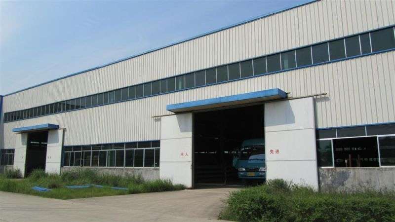 鋼結構廠房圖片大全 外觀,鋼結構廠房圖 第1張 鋼結構廠房圖片大全 外觀,鋼結構廠房圖 第1張