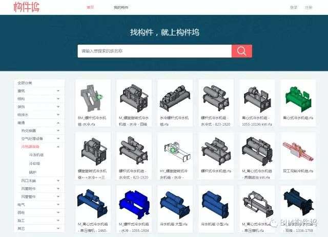 包含bim組庫工程師有前途嗎的詞條 第1張 包含bim組庫工程師有前途嗎的詞條 第1張
