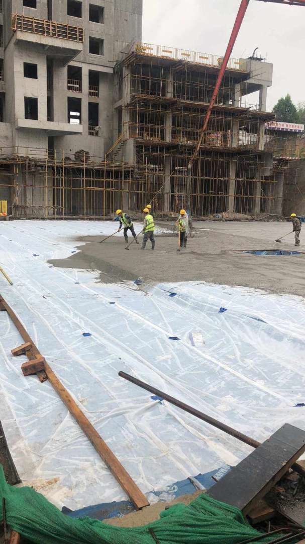 防水保護層,防水保護層用什么砂漿 第1張 防水保護層,防水保護層用什么砂漿 第1張