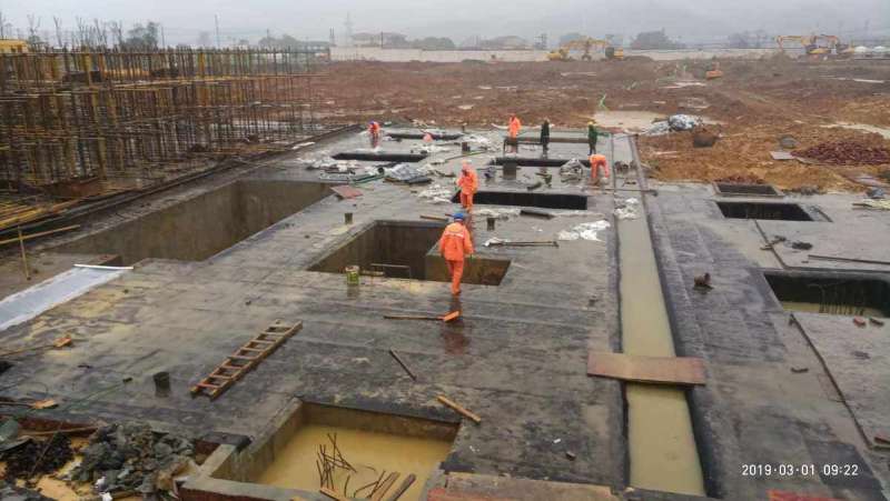 防水保護層,防水保護層用什么砂漿 第2張 防水保護層,防水保護層用什么砂漿 第2張