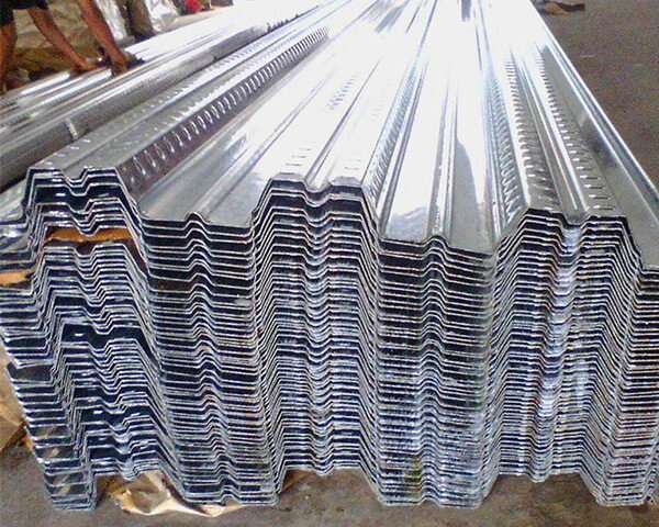 鋼結構樓承板鋼筋圖集鋼結構樓承板 第2張 鋼結構樓承板鋼筋圖集鋼結構樓承板 第2張