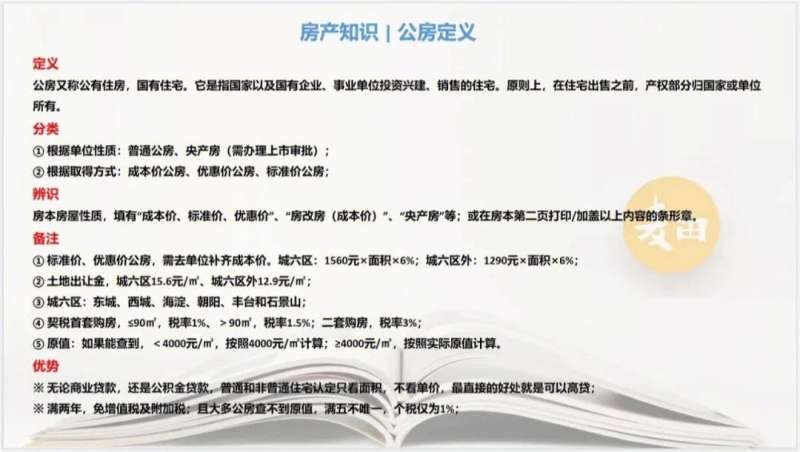 房產(chǎn)銷售知識點培訓(xùn)房產(chǎn)銷售知識  第1張