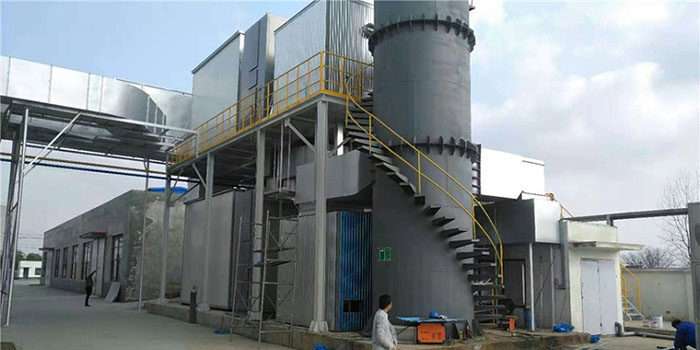 丁酮廢氣治理丁酮廢液怎么處理 第1張 丁酮廢氣治理丁酮廢液怎么處理 第1張