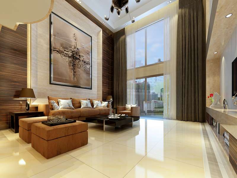 樓中樓裝修效果圖片大全,樓中樓裝修效果圖 第1張 樓中樓裝修效果圖片大全,樓中樓裝修效果圖 第1張