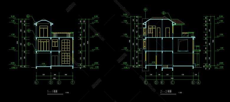 建筑施工圖紙下載建筑施工圖紙下載什么軟件 第1張 建筑施工圖紙下載建筑施工圖紙下載什么軟件 第1張