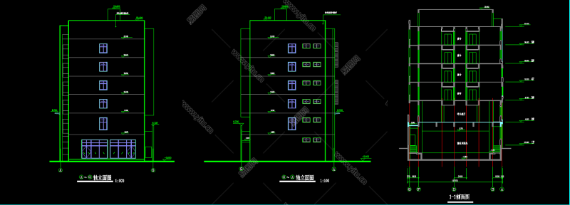 建筑施工圖紙下載建筑施工圖紙下載什么軟件 第2張 建筑施工圖紙下載建筑施工圖紙下載什么軟件 第2張