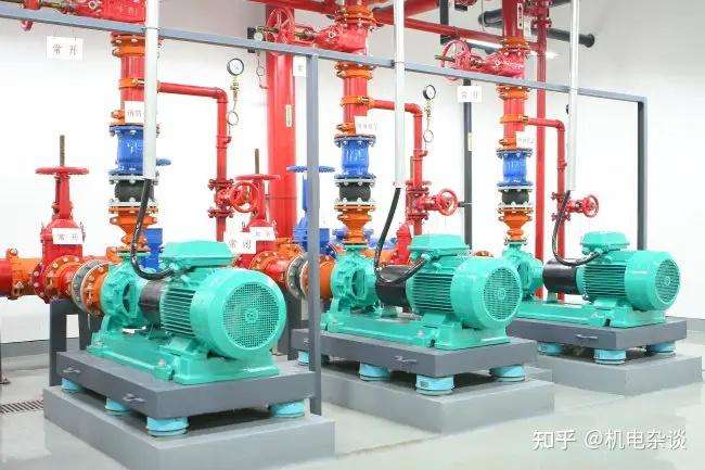 消防水泵揚(yáng)程計算水泵揚(yáng)程計算 第2張 消防水泵揚(yáng)程計算水泵揚(yáng)程計算 第2張
