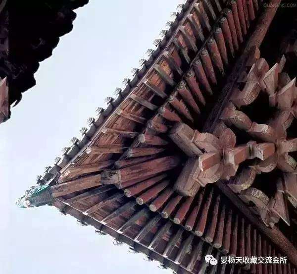 斗拱踩數怎么數斗拱cad 第1張 斗拱踩數怎么數斗拱cad 第1張