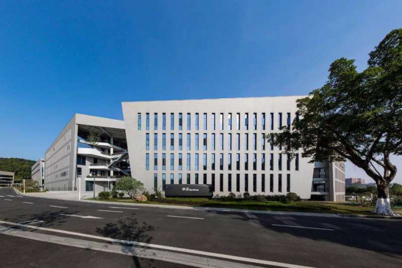 網易園林北京網易園區位置 第2張 網易園林北京網易園區位置 第2張