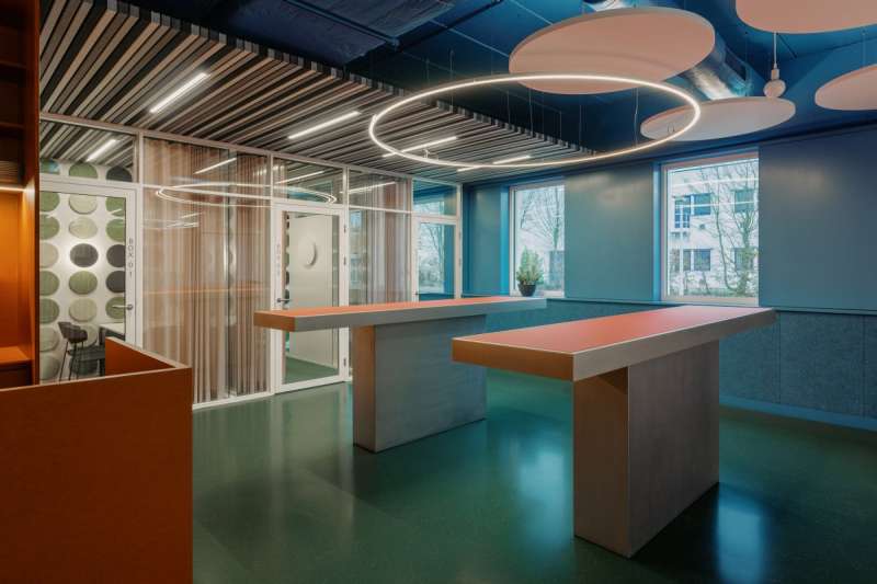 世界著名辦公空間設(shè)計(jì)案例專題著名辦公空間設(shè)計(jì) 第1張 世界著名辦公空間設(shè)計(jì)案例專題著名辦公空間設(shè)計(jì) 第1張