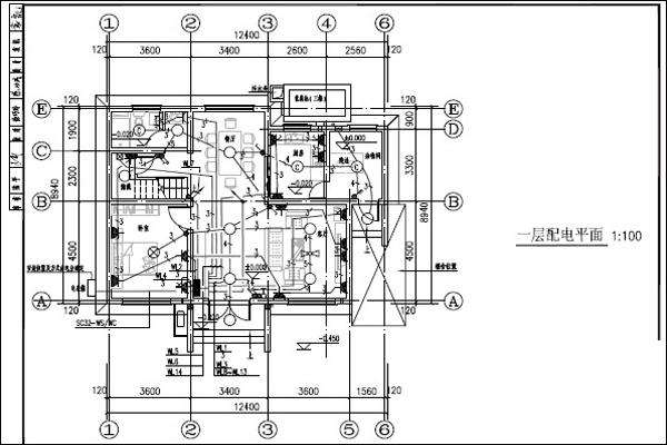 水電安裝圖紙水電安裝圖紙會審常見問題 第1張 水電安裝圖紙水電安裝圖紙會審常見問題 第1張