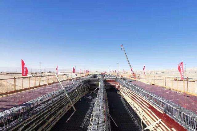 鋼構連續箱梁,連續箱梁 第1張 鋼構連續箱梁,連續箱梁 第1張