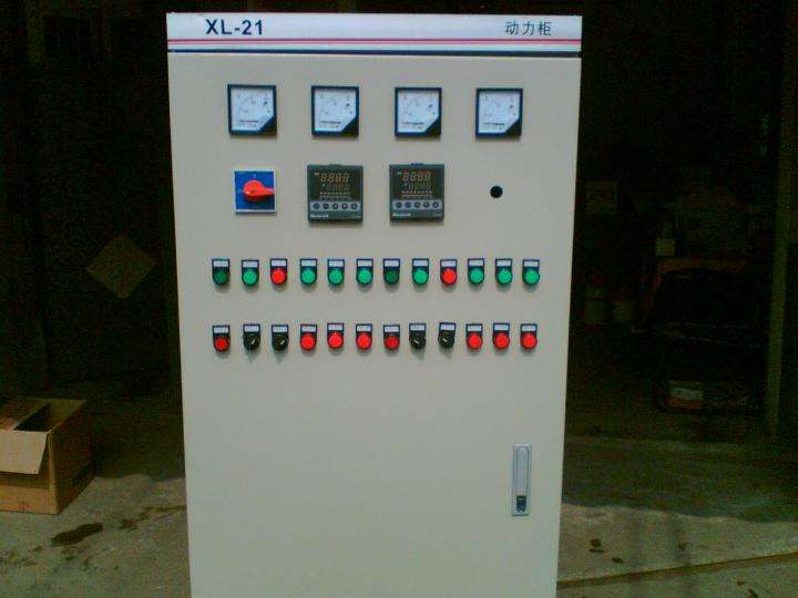 高低壓控制柜高低壓控制柜,需要什么資質證書 第1張 高低壓控制柜高低壓控制柜,需要什么資質證書 第1張